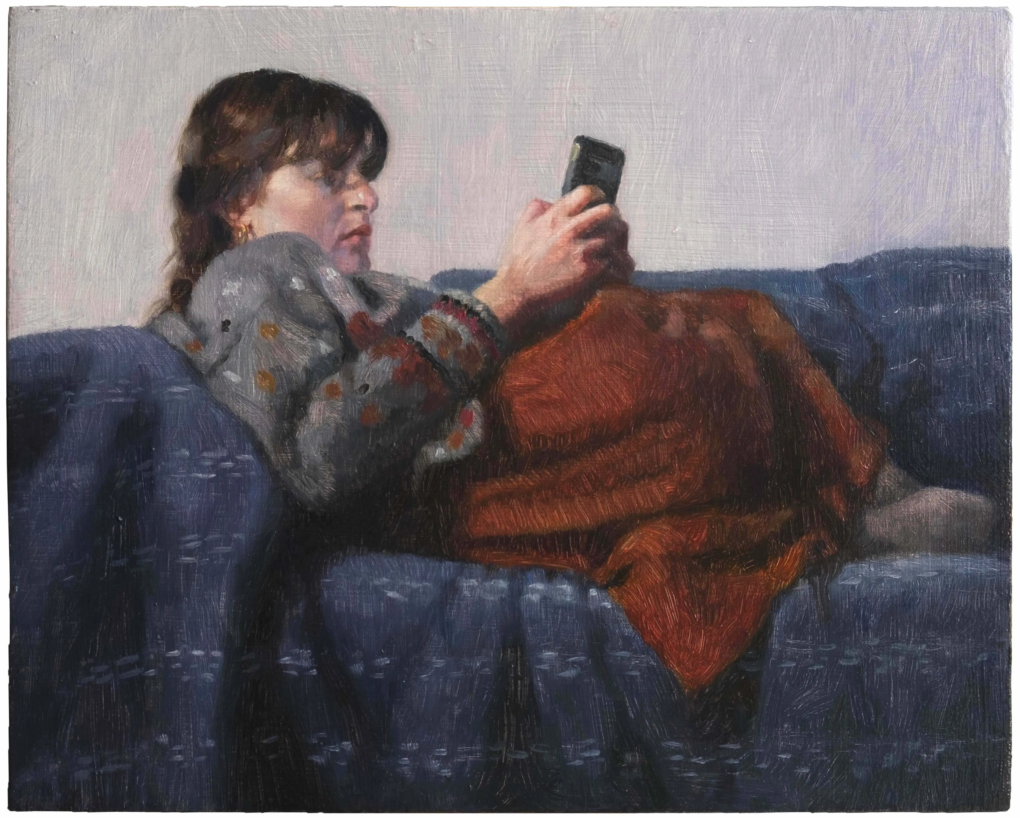 Anna Calleja (Visual Artist)